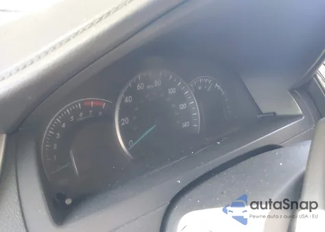 2012 Toyota Camry Le из США, поврежденный, VIN 4T1BF1FK6CU081665